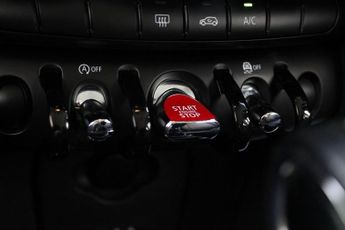 MINI HATCH 1.5 Cooper Hatchback 3dr Petrol Steptronic Euro 6 (s/s) (136 ps)