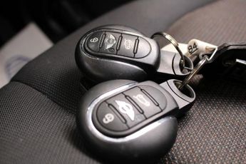 MINI HATCH 1.5 Cooper Hatchback 3dr Petrol Steptronic Euro 6 (s/s) (136 ps)