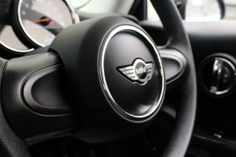MINI HATCH 1.5 Cooper Hatchback 3dr Petrol Steptronic Euro 6 (s/s) (136 ps)