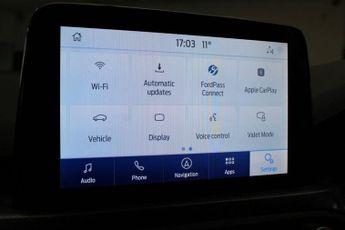 FORD FOCUS 1.5 EcoBlue Active Hatchback 5dr Diesel Auto Euro 6 (s/s) (120 p