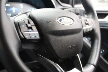 FORD FOCUS 1.5 EcoBlue Active Hatchback 5dr Diesel Auto Euro 6 (s/s) (120 p