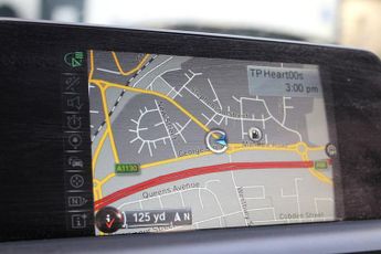 BMW 1 SERIES 2.0 120d M Sport Hatchback 3dr Diesel Auto Euro 6 (s/s) (190 ps)