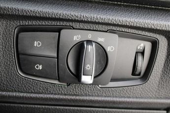 BMW 1 SERIES 2.0 120d M Sport Hatchback 3dr Diesel Auto Euro 6 (s/s) (190 ps)