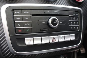 MERCEDES-BENZ A-CLASS 2.0 A250 AMG (Premium) Hatchback 5dr Petrol 7G-DCT 4MATIC Euro 6
