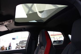 AUDI RS Q3 2.5 TFSI Audi Sport Edition Sportback 5dr Petrol S Tronic quattr