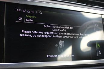 AUDI RS Q3 2.5 TFSI Audi Sport Edition Sportback 5dr Petrol S Tronic quattr