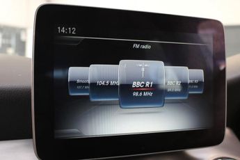 MERCEDES-BENZ 180 2.0 GLA250 AMG Line SUV 5dr Petrol 7G-DCT 4MATIC Euro 6 (s/s) (2