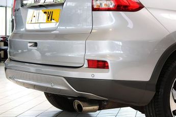HONDA CR-V 1.6 i-DTEC EX SUV 5dr Diesel Auto 4WD Euro 6 (160 ps)