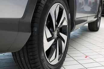 HONDA CR-V 1.6 i-DTEC EX SUV 5dr Diesel Auto 4WD Euro 6 (160 ps)