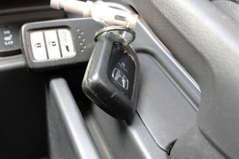 HONDA CR-V 1.6 i-DTEC EX SUV 5dr Diesel Auto 4WD Euro 6 (160 ps)