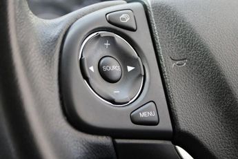 HONDA CR-V 1.6 i-DTEC EX SUV 5dr Diesel Auto 4WD Euro 6 (160 ps)