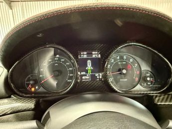 MASERATI GRANTURISMO 4.7 V8 MC Stradale Coupe 2dr Petrol MC Shift Euro 5 (460 ps)