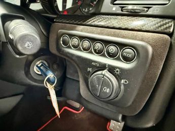 MASERATI GRANTURISMO 4.7 V8 MC Stradale Coupe 2dr Petrol MC Shift Euro 5 (460 ps)