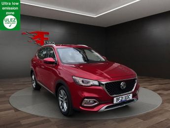 MG HS 1.5 T-GDI Excite SUV 5dr Petrol DCT Euro 6 (s/s) (162 ps)