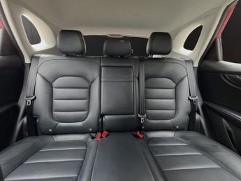 MG MG HS 1.5 T-GDI Excite SUV 5dr Petrol DCT Euro 6 (s/s) (162 ps)