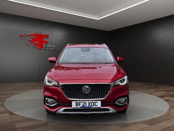 MG MG HS 1.5 T-GDI Excite SUV 5dr Petrol DCT Euro 6 (s/s) (162 ps)