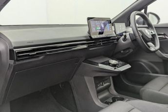 MG Mg4 64kWh SE Long Range Hatchback 5dr Electric Auto (203 ps)