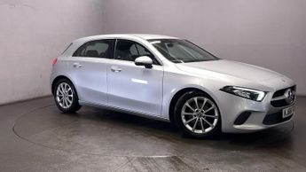 Mercedes A Class 1.5 A180d Sport Hatchback 5dr Diesel 7G-DCT Euro 6 (s/s) (116 ps