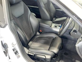 BMW I4 40 83.9kWh M Sport Gran Coupe 5dr Electric Auto eDrive (340 ps)