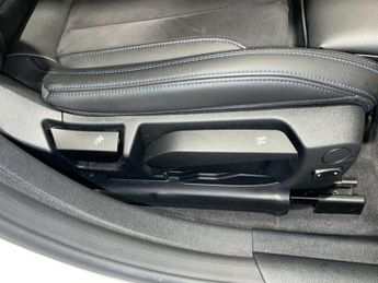BMW I4 40 83.9kWh M Sport Gran Coupe 5dr Electric Auto eDrive (340 ps)