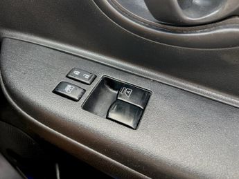 NISSAN MICRA 1.2 12V Acenta Hatchback 5dr Petrol CVT Euro 5 (80 ps)