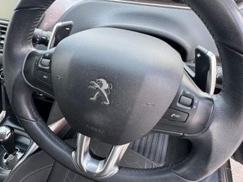 PEUGEOT 2008 1.6 e-HDi Active SUV 5dr Diesel EGC Euro 5 (s/s) (92 ps)