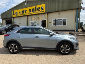 Kia Ceed 1.0 T-GDi 2 SUV 5dr Petrol Manual Euro 6 (s/s) (118 bhp)