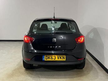 SEAT IBIZA 1.4 Toca Hatchback 5dr Petrol Manual Euro 5 (85 ps)