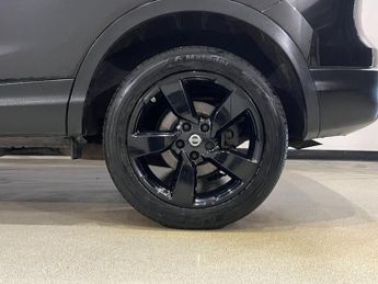 NISSAN QASHQAI 1.6 dCi Tekna SUV 5dr Diesel Manual 4WD Euro 6 (s/s) (130 ps)