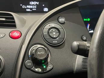HONDA CIVIC 1.4 i-VTEC Si Hatchback 5dr Petrol Manual (135 g/km, 98 bhp)