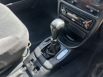 ROVER 25 1.6 iL Hatchback 5dr Petrol Stepspeed (178 g/km, 107 bhp)