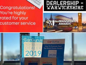 MINI HATCH 1.5 Cooper Classic Hatchback 3dr Petrol Steptronic Euro 6 (s/s)