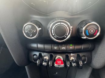 MINI HATCH 1.5 Cooper Classic Hatchback 3dr Petrol Steptronic Euro 6 (s/s)