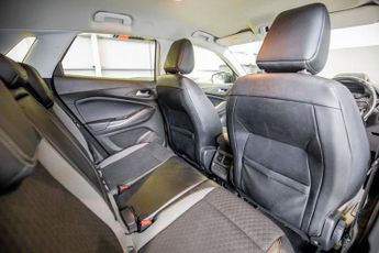 VAUXHALL GRANDLAND X 1.2 Turbo SRi Nav SUV 5dr Petrol Auto Euro 6 (s/s) (130 ps)