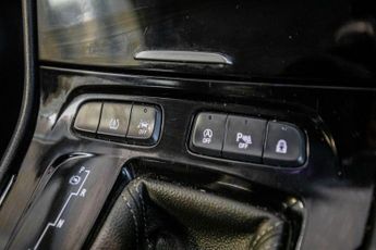 VAUXHALL GRANDLAND X 1.2 Turbo SRi Nav SUV 5dr Petrol Auto Euro 6 (s/s) (130 ps)