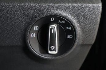 VOLKSWAGEN T-ROC 2.0 TSI SEL DSG 4Motion Euro 6 (s/s) 5dr