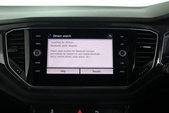 VOLKSWAGEN T-ROC 2.0 TSI SEL DSG 4Motion Euro 6 (s/s) 5dr