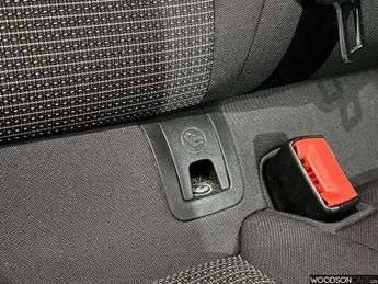 SEAT LEON 1.2 TSI SE Dynamic Technology Hatchback 5dr Petrol Manual Euro 6