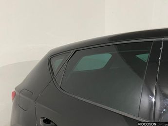 SEAT LEON 1.2 TSI SE Dynamic Technology Hatchback 5dr Petrol Manual Euro 6