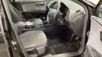 SEAT LEON 1.2 TSI SE Dynamic Technology Hatchback 5dr Petrol Manual Euro 6