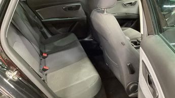SEAT LEON 1.2 TSI SE Dynamic Technology Hatchback 5dr Petrol Manual Euro 6