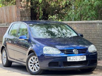 Volkswagen Golf 1.4 TSI Match Hatchback 5dr Petrol Manual (149 g/km, 123 bhp)