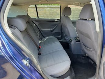 VOLKSWAGEN GOLF 1.4 TSI Match Hatchback 5dr Petrol Manual (149 g/km, 123 bhp)