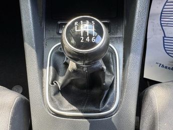 VOLKSWAGEN GOLF 1.4 TSI Match Hatchback 5dr Petrol Manual (149 g/km, 123 bhp)