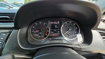 SKODA FABIA 1.2 TSI SE L Estate 5dr Petrol DSG Euro 6 (s/s) (110 ps)