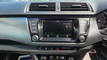 SKODA FABIA 1.2 TSI SE L Estate 5dr Petrol DSG Euro 6 (s/s) (110 ps)