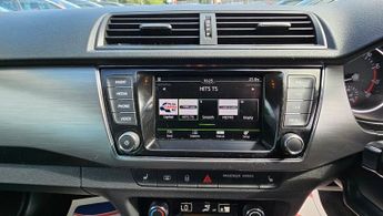 SKODA FABIA 1.2 TSI SE L Estate 5dr Petrol DSG Euro 6 (s/s) (110 ps)