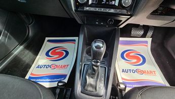 SKODA FABIA 1.2 TSI SE L Estate 5dr Petrol DSG Euro 6 (s/s) (110 ps)