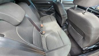 SKODA FABIA 1.2 TSI SE L Estate 5dr Petrol DSG Euro 6 (s/s) (110 ps)