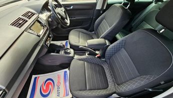 SKODA FABIA 1.2 TSI SE L Estate 5dr Petrol DSG Euro 6 (s/s) (110 ps)